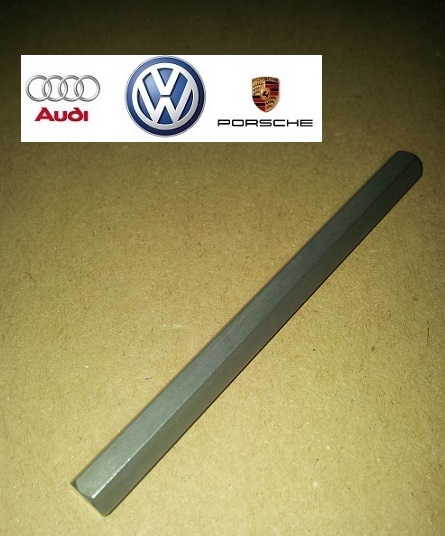 VW OE Hajtótengely, olajszivattyú 03G115281F_VOLK